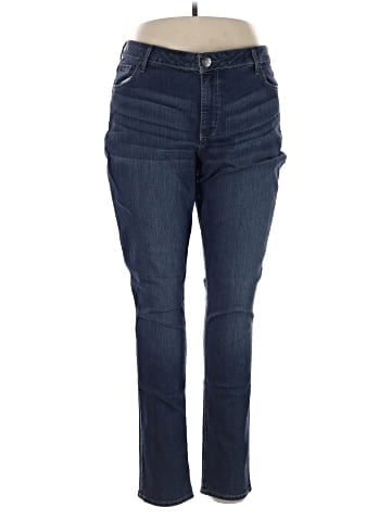 Riders by Lee Jeans (view 1)