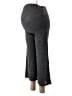 Assorted Brands Gray Active Pants Size M - photo 1