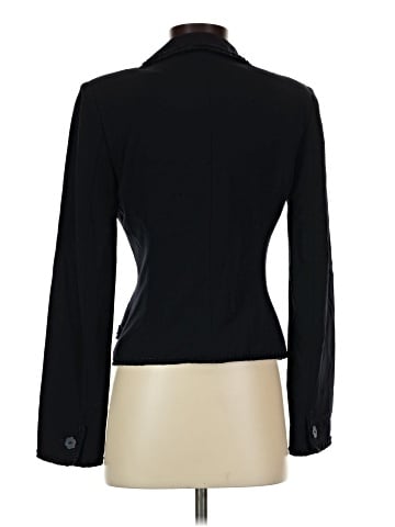 Piazza Sempione Wool Blazer (view 2)
