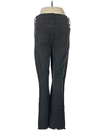 Frank & Eileen Jeans (view 2)