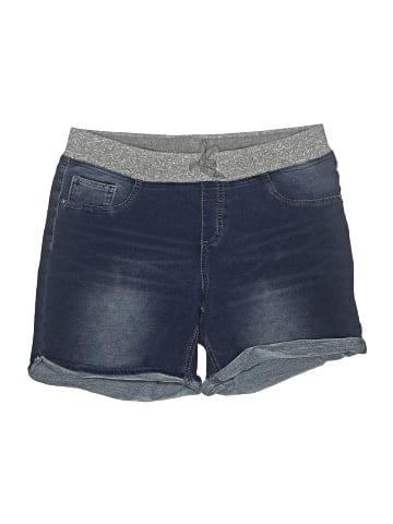 Arizona Jean Company Denim Shorts (view 1)