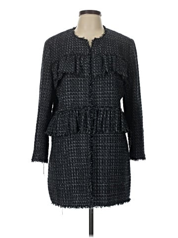 Ann Taylor Coat (view 1)