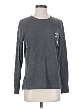 Prince & Fox Long Sleeve T-Shirt (view 1)
