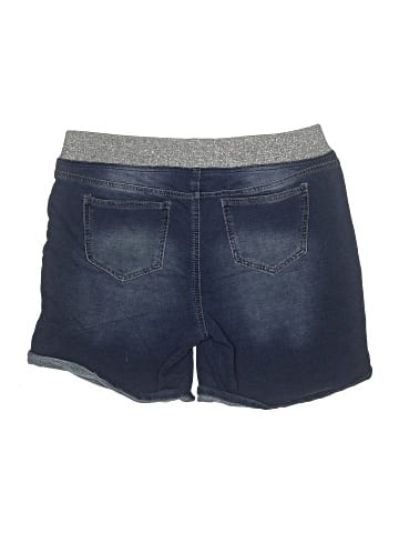 Arizona Jean Company Denim Shorts (view 2)