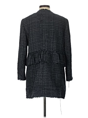 Ann Taylor Coat (view 2)