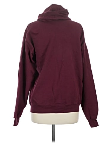 Hanes Zip Up Hoodie (view 2)