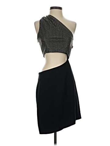 Tamara Mellon Cocktail Dress (view 1)