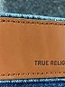 True Religion Blue Jeans Size 26 waist - photo 7