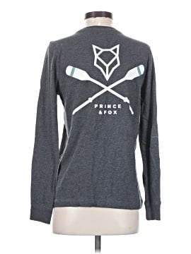 Prince & Fox Long Sleeve T-Shirt (view 2)