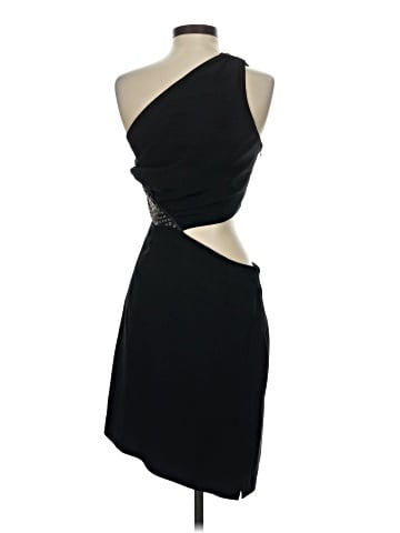 Tamara Mellon Cocktail Dress (view 2)