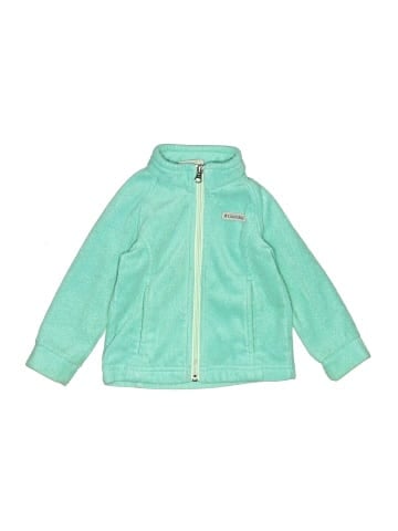 Columbia Jacket (view 1)