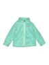 Columbia 100% Polyester Teal Jacket Size 2T - photo 1