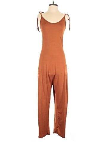 Pura Vida Jumpsuit (view 1)