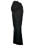 A Pea in the Pod Black Active Pants Size XS Maternity - photo 1