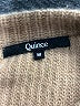 Quince 100% Cashmere Tan Cashmere Pullover Sweater Size M - photo 7