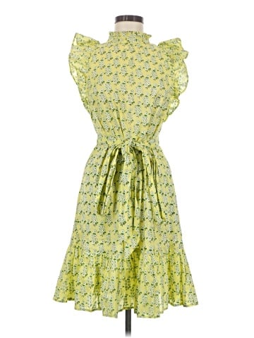 Banjanan Casual Dress (view 1)