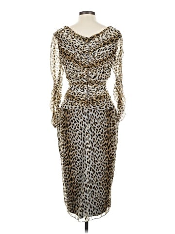 Tadashi Cocktail Dress (view 2)