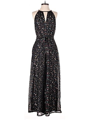 Eva Franco Jumpsuit (view 1)