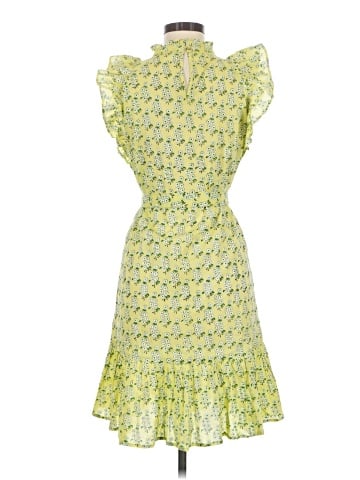 Banjanan Casual Dress (view 2)