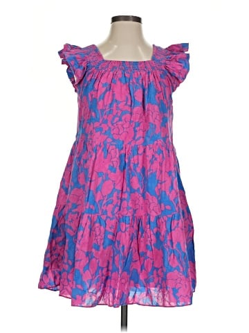 English Factory Casual Dress (view 1)
