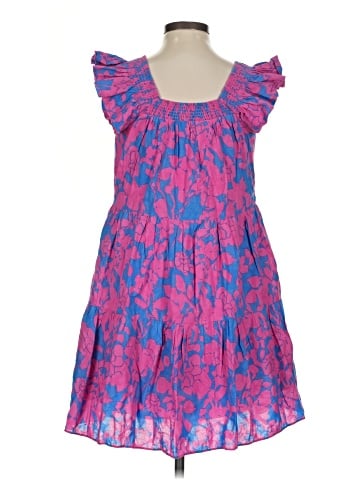 English Factory Casual Dress (view 2)