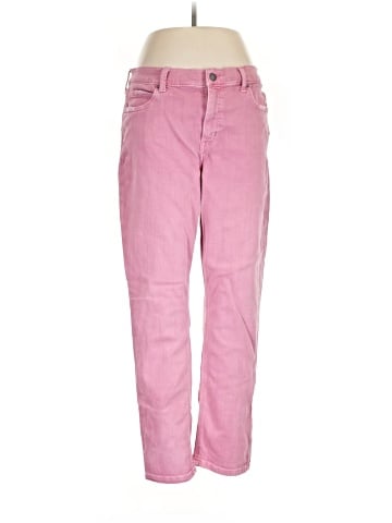 Cosmic Blue Love Casual Pants (view 1)