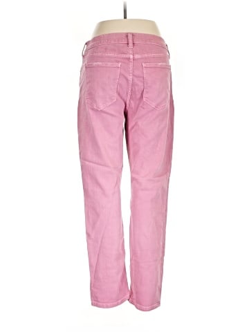 Cosmic Blue Love Casual Pants (view 2)