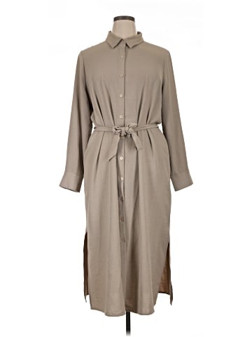 DKNY Casual Dress (view 1)