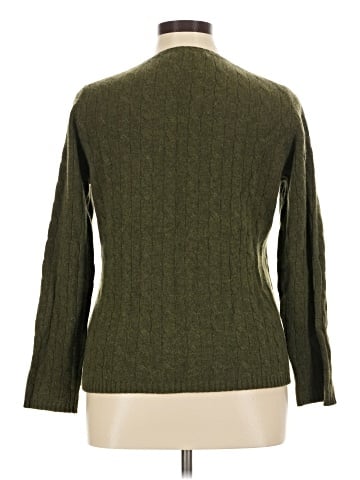 Lord & Taylor Pullover Sweater (view 2)