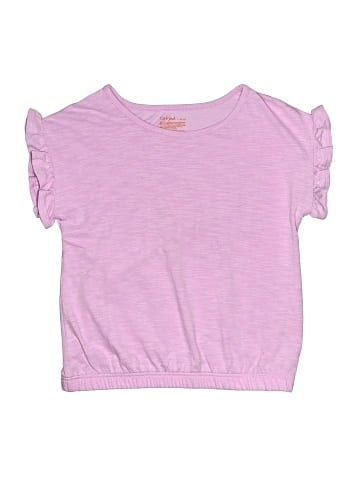 Cat & Jack Short Sleeve T-Shirt (view 1)