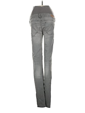 &Denim by H&M Jeggings (view 2)