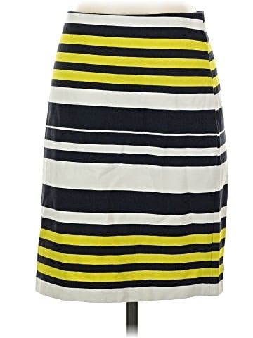 Ann Taylor Casual Skirt (view 1)
