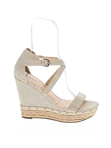 Just Fab Wedges (view 1)
