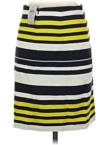 Ann Taylor Casual Skirt (view 2)