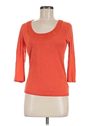 Roxy 3/4 Sleeve Top (view 1)