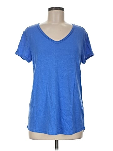 J. McLaughlin Short Sleeve T-Shirt (view 1)