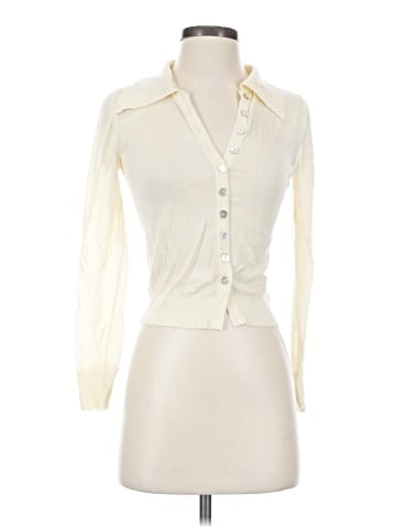 Lioness Cardigan (view 1)