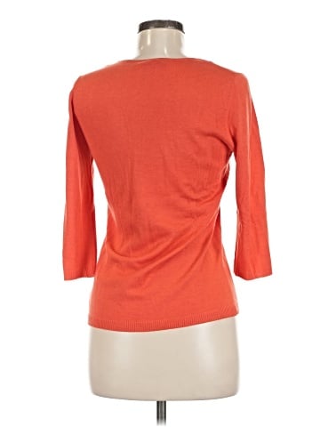 Roxy 3/4 Sleeve Top (view 2)