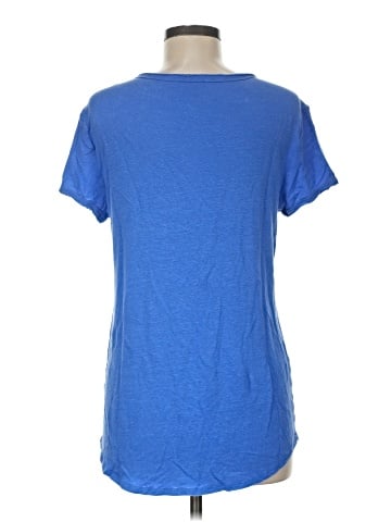 J. McLaughlin Short Sleeve T-Shirt (view 2)