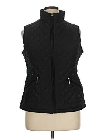 Weatherproof Vest (view 1)
