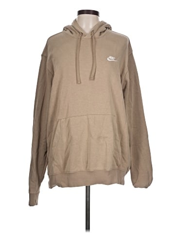 Nike Pullover Hoodie (view 1)