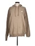 Nike Tan Pullover Hoodie Size L - photo 1