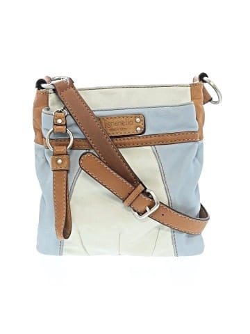 Tignanello Leather Crossbody Bag (view 1)
