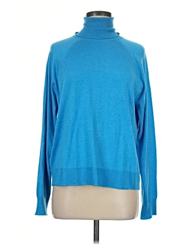 MNG Turtleneck Sweater (view 1)
