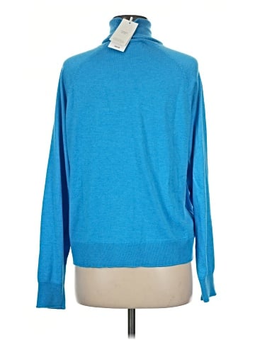 MNG Turtleneck Sweater (view 2)