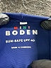 Mini Boden Red Rash Guard Size 4 - 5 - photo 3