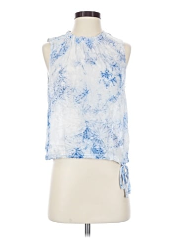 Bella Dahl Sleeveless Blouse (view 1)