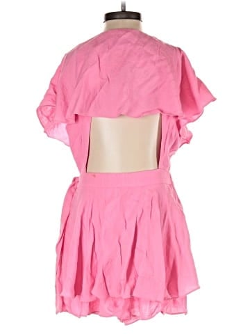 The Impeccable Pig Romper (view 2)