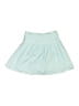 Btween Checkered-gingham Green Skort Size 8 - photo 2