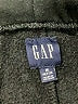 Gap Solid Black Sweatpants Size Med Petite - photo 7
